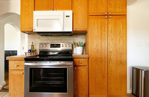 Fruita House | 5-Star Lux Modern Cabin in DT Fruita ❊ Dog Friendly❊