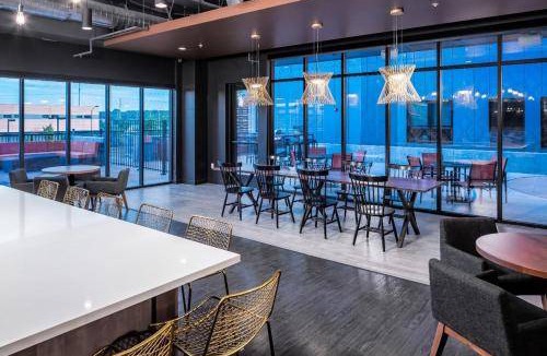 Downtown Des Moines Apartment | 50 m² Apartment ∙ 4 guests