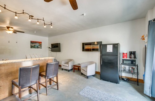 Lava Hot Springs Apartment | 50 m² Apartment ∙ 6 guests