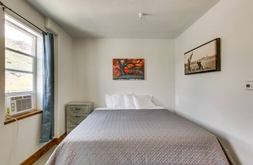 Lava Hot Springs Apartment | 50 m² Apartment ∙ 6 guests