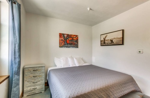 Lava Hot Springs Apartment | 50 m² Apartment ∙ 6 guests