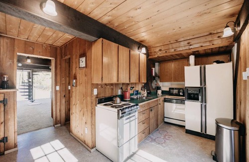 Maple Falls Apartment | 50 m² Apartment ∙ 1 bedroom ∙ 2 guests