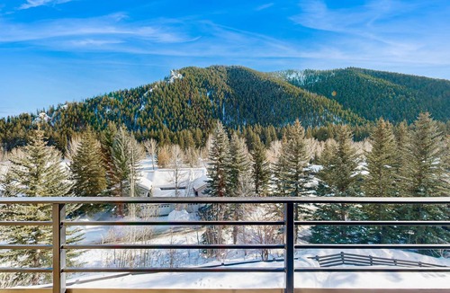 Warm Springs Condo | 50 m² Condo ∙ 1 bedroom ∙ 2 guests