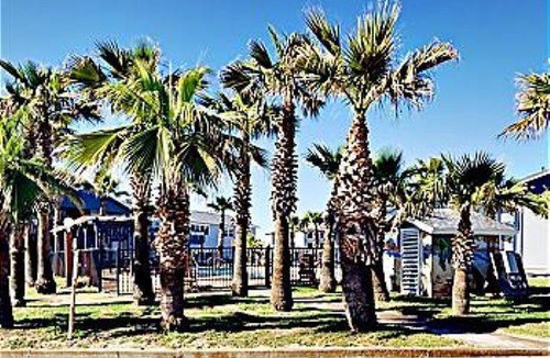 Port Aransas Condo | 50 m² Condo ∙ 1 bedroom ∙ 4 guests