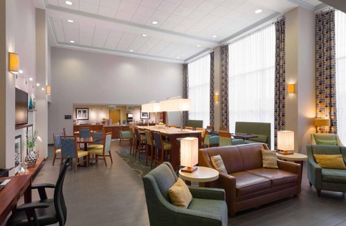 State College Hotel | 50 m² Hotel ∙ 127 guests