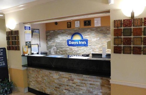 Cedar Rapids Hotel | 50 m² Hotel ∙ 127 guests