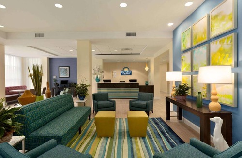 Altoona Hotel | 50 m² Hotel ∙ 127 guests