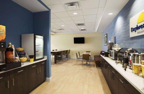 Altoona Hotel | 50 m² Hotel ∙ 127 guests