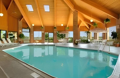 Boone Hotel | 50 m² Hotel ∙ 127 guests