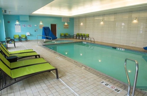 Logan Hotel | 50 m² Hotel ∙ 127 guests