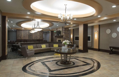 Logan Hotel | 50 m² Hotel ∙ 127 guests