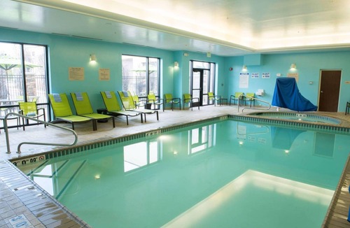 Logan Hotel | 50 m² Hotel ∙ 127 guests