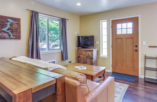 Garden District Apartment | 51 m² Apartment ∙ 2 guests