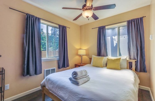 Garden District Apartment | 51 m² Apartment ∙ 2 guests