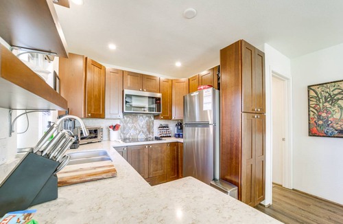 West Sedona Cottage | 51 m² Cabin ∙ 1 bedroom ∙ 4 guests