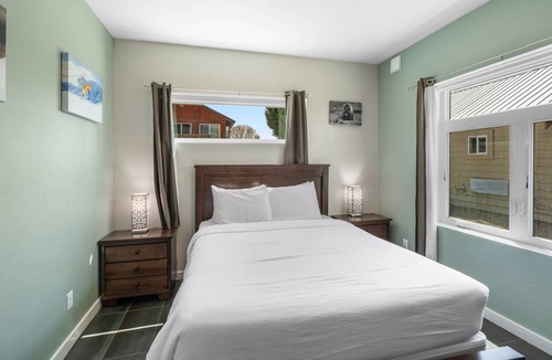 West Yellowstone Condo | 51 m² Condo ∙ 1 bedroom ∙ 4 guests
