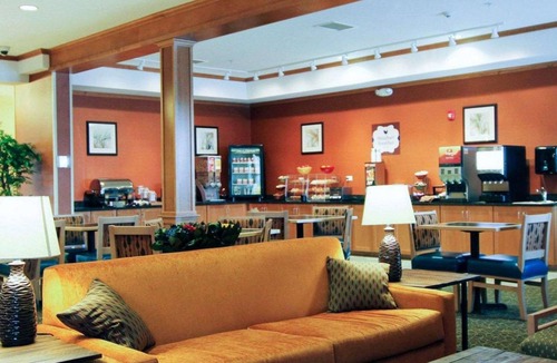 Tioga Hotel | 51 m² Hotel ∙ 127 guests