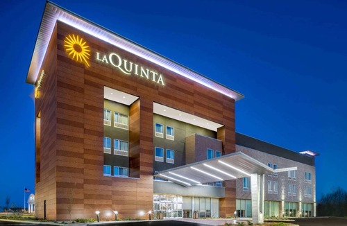 Buechel Hotel | 51 m² Hotel ∙ 127 guests