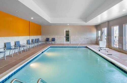 Buechel Hotel | 51 m² Hotel ∙ 127 guests