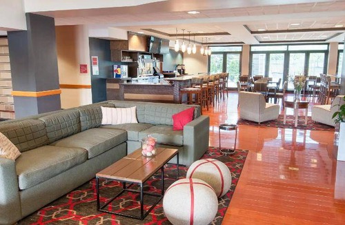 Polaris Hotel | 51 m² Hotel ∙ 8 guests