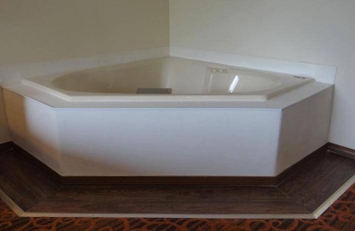 Gypsum Hotel | 51 m² Motel ∙ 4 guests