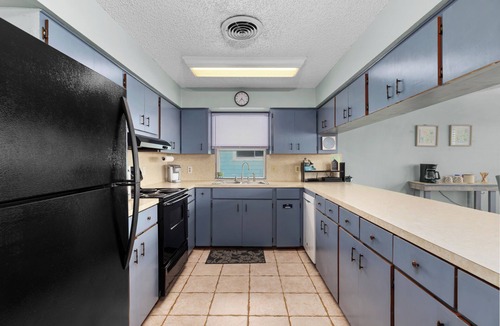 Port Mansfield House | 512 North Shore - Fisherman's Paradise
