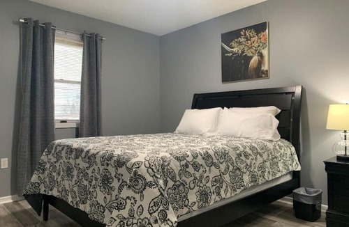 Lindenwald House | 5145 Porsche Newly Remodeled 2 BDRM Ranch Attached Home