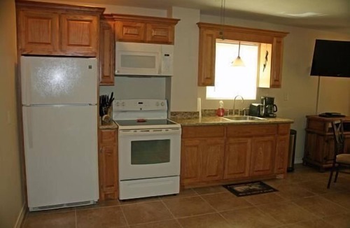 Port Mansfield Condo | 527 Laguna - Newly Built, Cozy Apartment