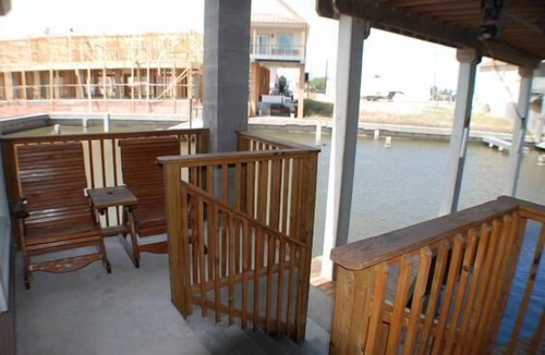 Port Mansfield Condo | 527 Laguna - Newly Built, Cozy Apartment