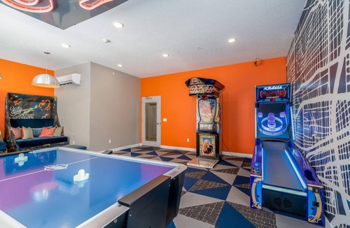 Downtown Des Moines Apartment | 53 m² Apartment ∙ 1 bedroom ∙ 4 guests