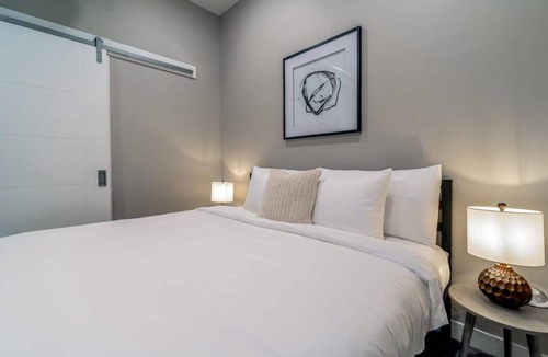 Downtown Des Moines Apartment | 53 m² Apartment ∙ 1 bedroom ∙ 4 guests
