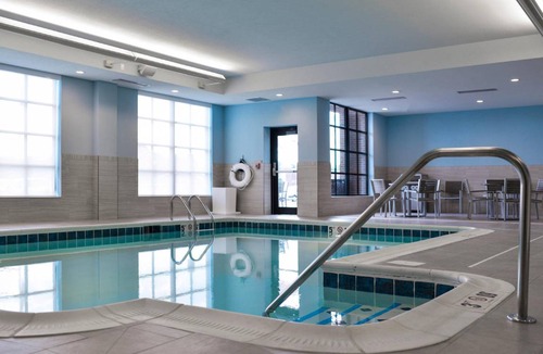 St. Matthews Hotel | 53 m² Hotel ∙ 127 guests