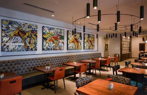St. Matthews Hotel | 53 m² Hotel ∙ 127 guests