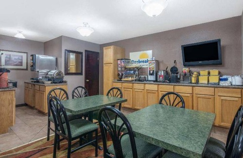 Jamestown Hotel | 54 m² Hotel ∙ 127 guests