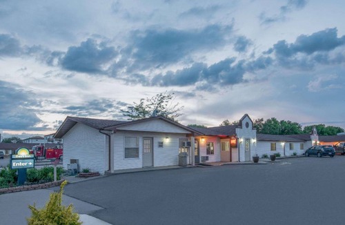 Jamestown Hotel | 54 m² Hotel ∙ 127 guests