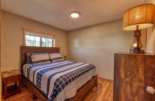 Dayton House | 54 m² House ∙ 1 bedroom ∙ 4 guests