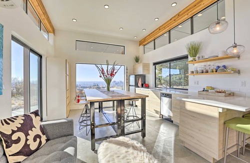 Boise Apartment | 55 m² Apartment ∙ 4 guests
