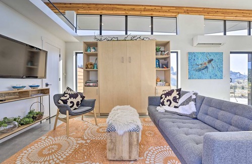 Boise Apartment | 55 m² Apartment ∙ 4 guests