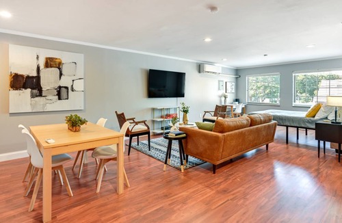 Toledo Apartment | 55 m² Apartment ∙ 2 guests