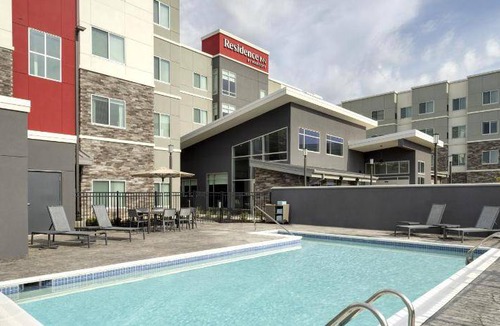 Jonesboro Hotel | 55 m² Hotel ∙ 9 guests