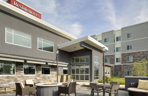 Jonesboro Hotel | 55 m² Hotel ∙ 9 guests