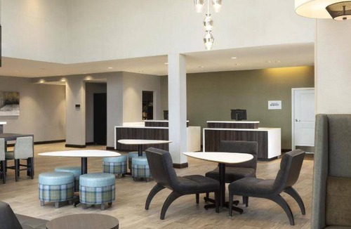 Jonesboro Hotel | 55 m² Hotel ∙ 9 guests