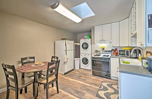 Red Lodge House | 55 m² House ∙ 1 bedroom ∙ 4 guests