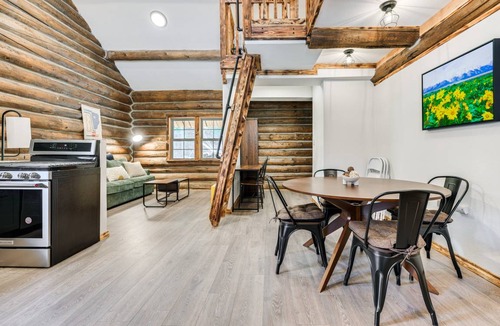 Beaverhead County House | 55 m² House ∙ 1 bedroom ∙ 8 guests