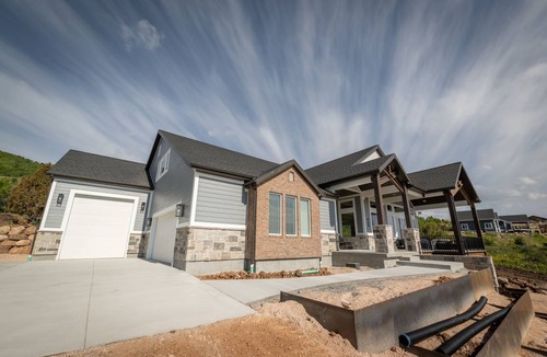 Garden City Cabin | 557 m² Cabin ∙ 8 bedrooms ∙ 38 guests