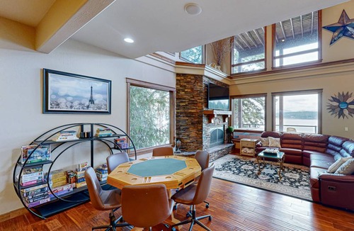 Hayden View Estates House | 557 m² House ∙ 5 bedrooms ∙ 16 guests