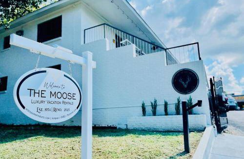 Downtown Memphis Apartment | 56 m² Apartment ∙ 1 bedroom ∙ 3 guests