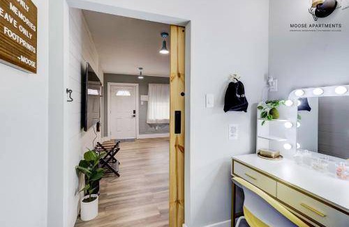 Downtown Memphis Apartment | 56 m² Apartment ∙ 1 bedroom ∙ 3 guests