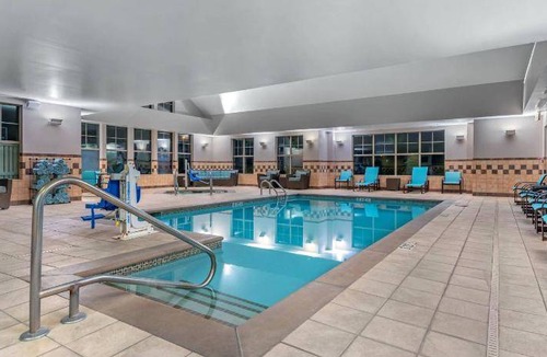 Columbus Hotel | 56 m² Hotel ∙ 127 guests