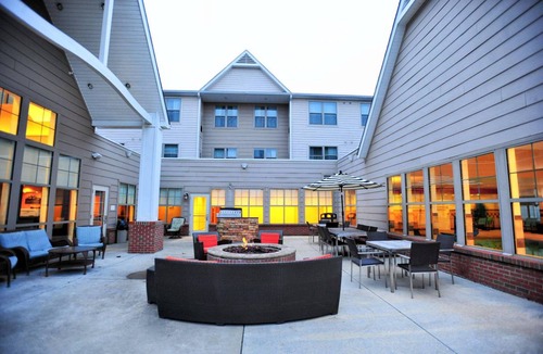 Columbus Hotel | 56 m² Hotel ∙ 127 guests
